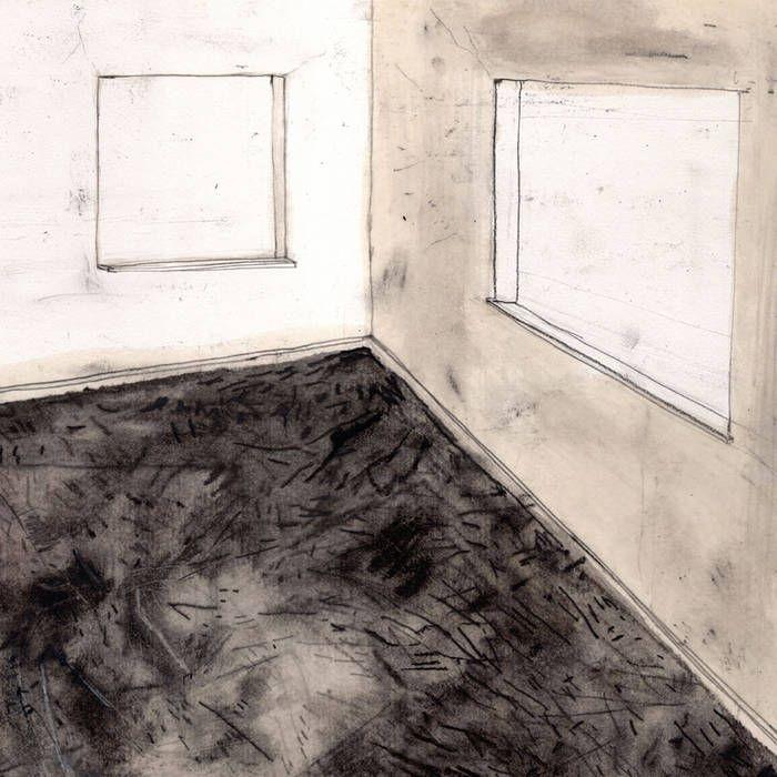 Capa do Álbum "Fossils And Other Phantoms", de Peggy Sue