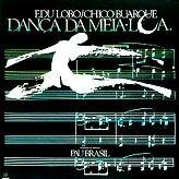 Album cover of "Dança da Meia-Lua" by Chico Buarque