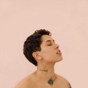 Cover for Album "(nó)s" by Ana Gabriela