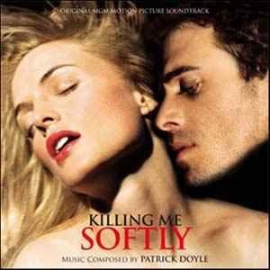 Capa do álbum "Killing Me Softly", de Patrick Doyle