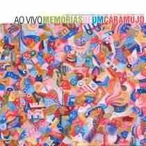 Portada de Álbum "Memórias de um Caramujo - Ao Vivo ", de Memorias de Um Caramujo