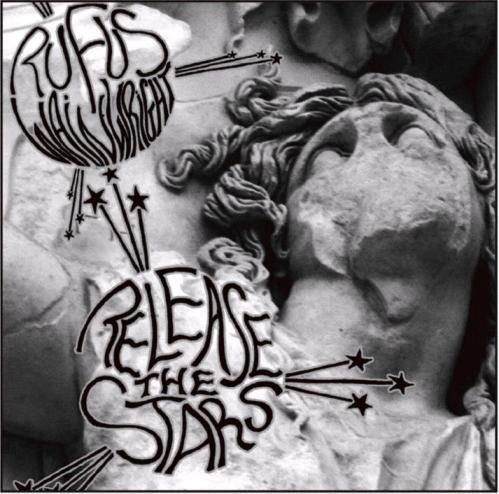 Capa do Álbum "Release the Stars", de Rufus Wainwright