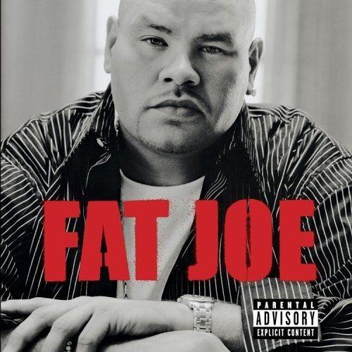 Portada de Álbum "All or Nothing", de Fat Joe