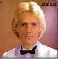 Portada de Álbum "José Luiz (1986)", de José Luiz Galego