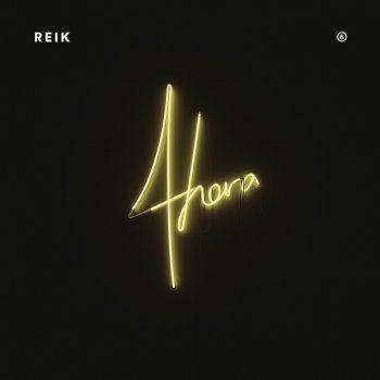 Capa do Álbum "Ahora", de Reik