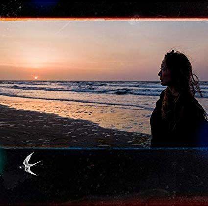 Portada de Álbum "Tsubame", de Akino Arai