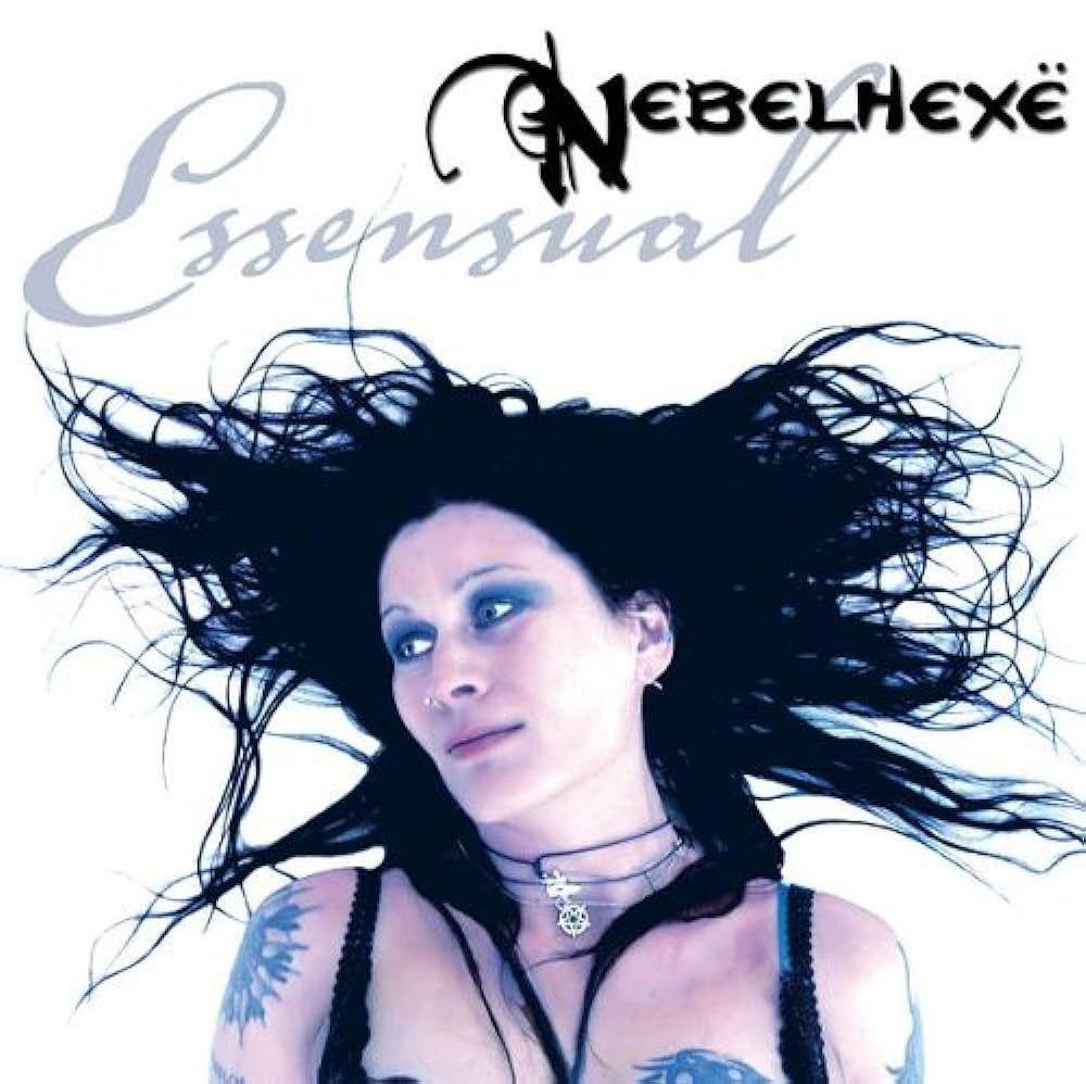 Capa do Álbum "Essensual", de Nebelhexë