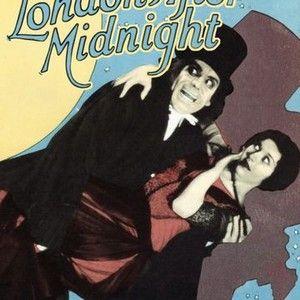 Portada de Sencillo/EP "London After Midnight ", de London After Midnight
