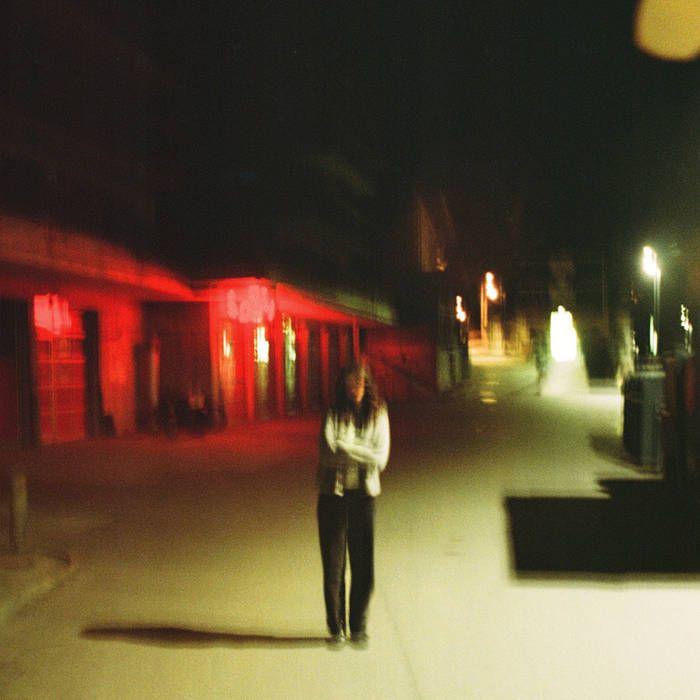 Capa do Álbum "Roxwell", de Matilda Mann