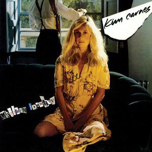 Portada de Álbum "Mistaken Identity", de Kim Carnes