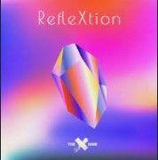 Capa do Single/EP "RefleXtion", de THE9
