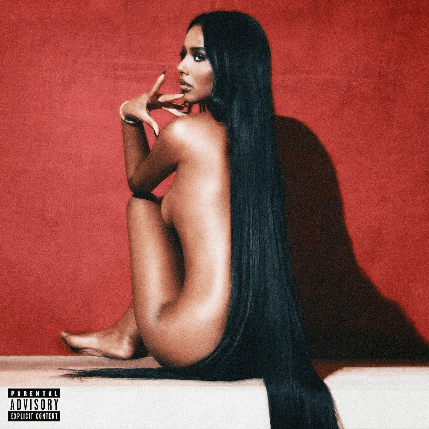 Album cover of "Siren" by Chxrry22