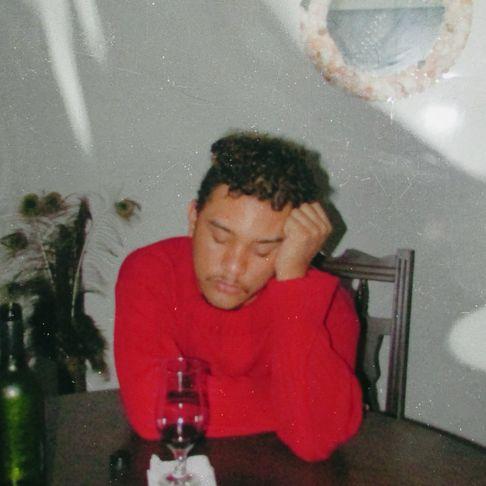 Portada de Sencillo/EP "One Day", de Mhiique