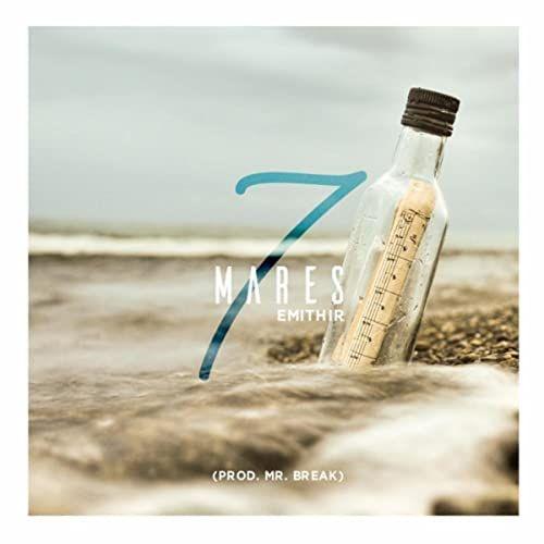 Capa do Single/EP "7 Mares", de Emithir