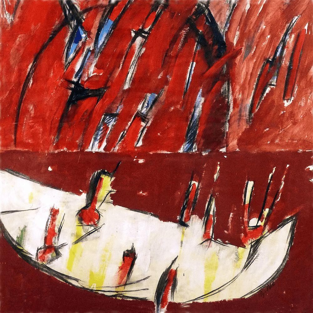 Portada de Sencillo/EP "Editto Dal Sottoscoglio", de Marco Castello