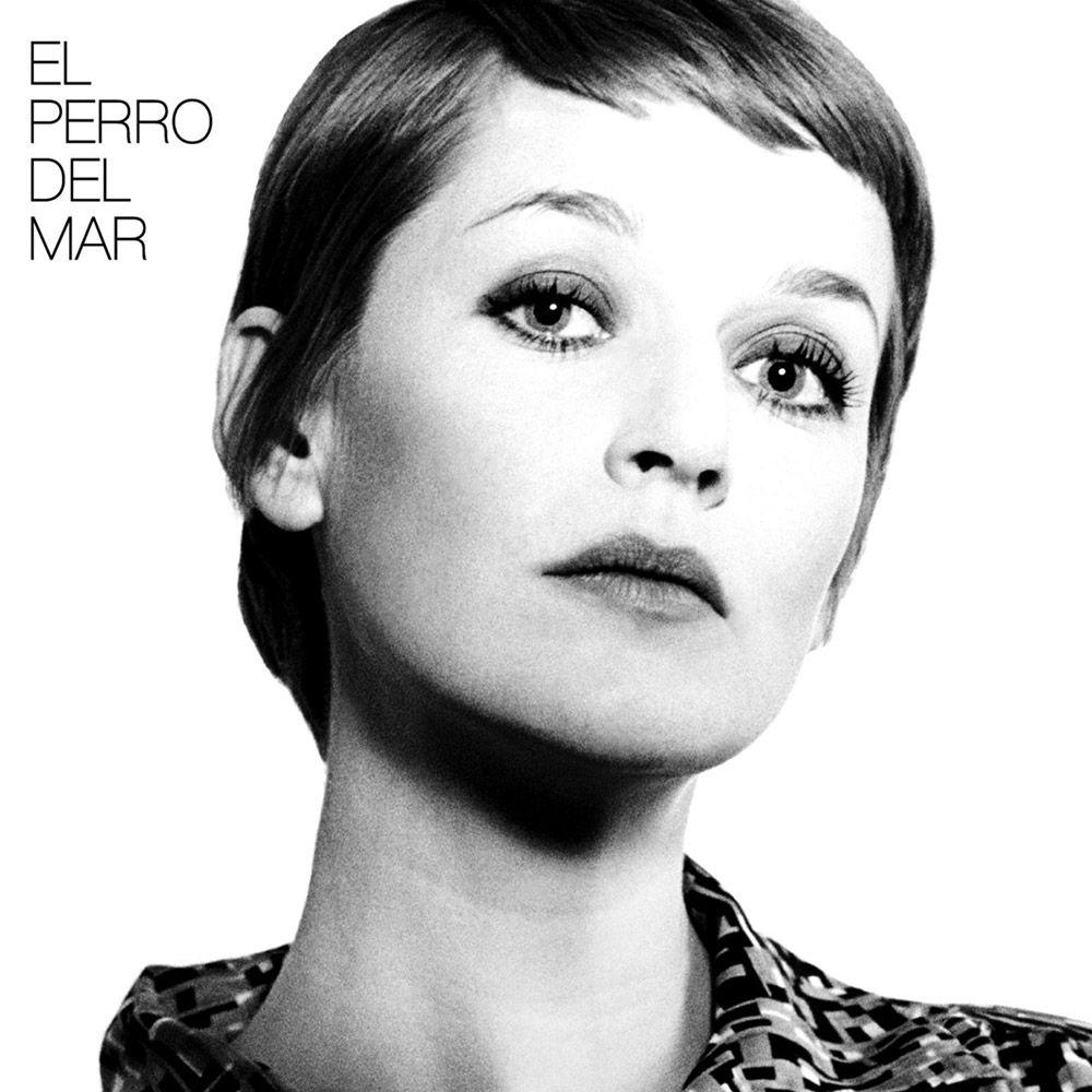 Portada de Álbum "El Perro Del Mar", de El Perro del Mar