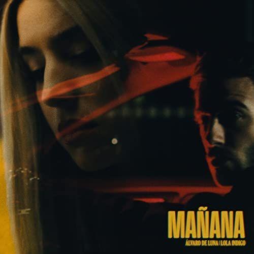 Album cover of "Mañana" by Lola Indigo