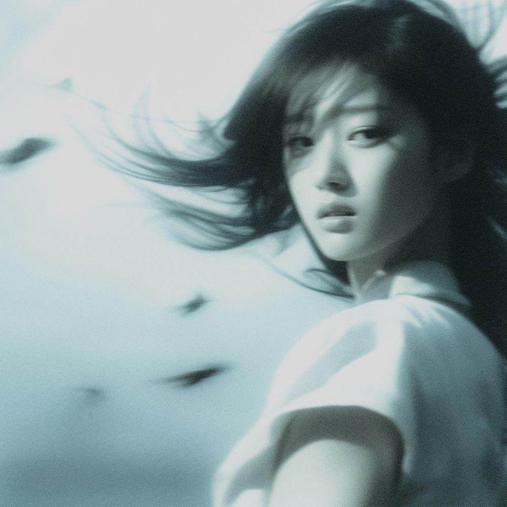 Capa do Single/EP "Heartburn", de Tenseoh