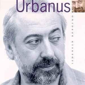 Capa do Álbum "Iedereen Beroemd", de Urbanus