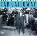 Capa do Álbum "Best Of The Big Bands - Cab Calloway", de Cab Calloway