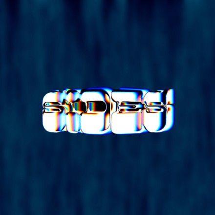 Capa do Single/EP "S!des, Part. 1", de The Young Luiz