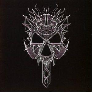 Album cover of "Corrosion Of Conformity (2012)" by Corrosion of Conformity