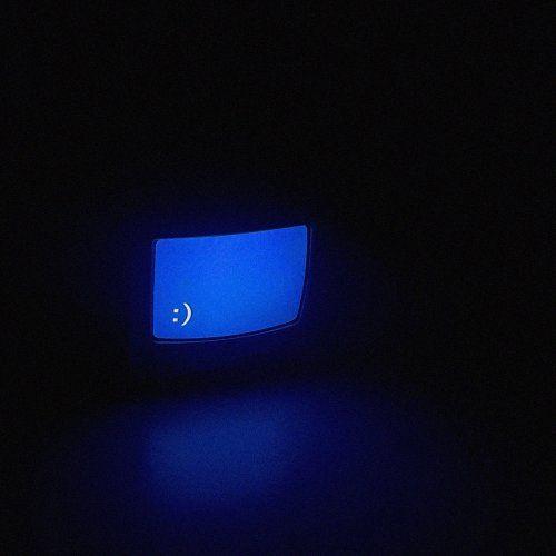 Capa do Single/EP "Meus Sorrisos Mais Sinceros", de Odre