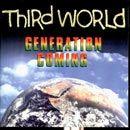 Portada de Álbum "Generation Coiming", de Third World