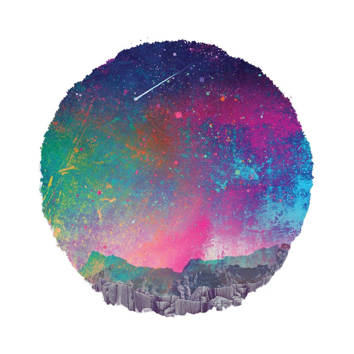 Portada de Álbum "The Universe Smiles Upon You", de Khruangbin