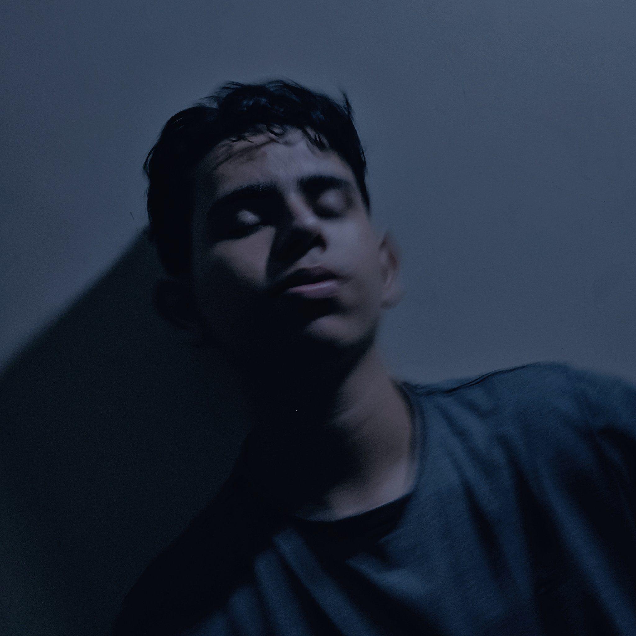 Album cover of "Night Stories" by the chaos