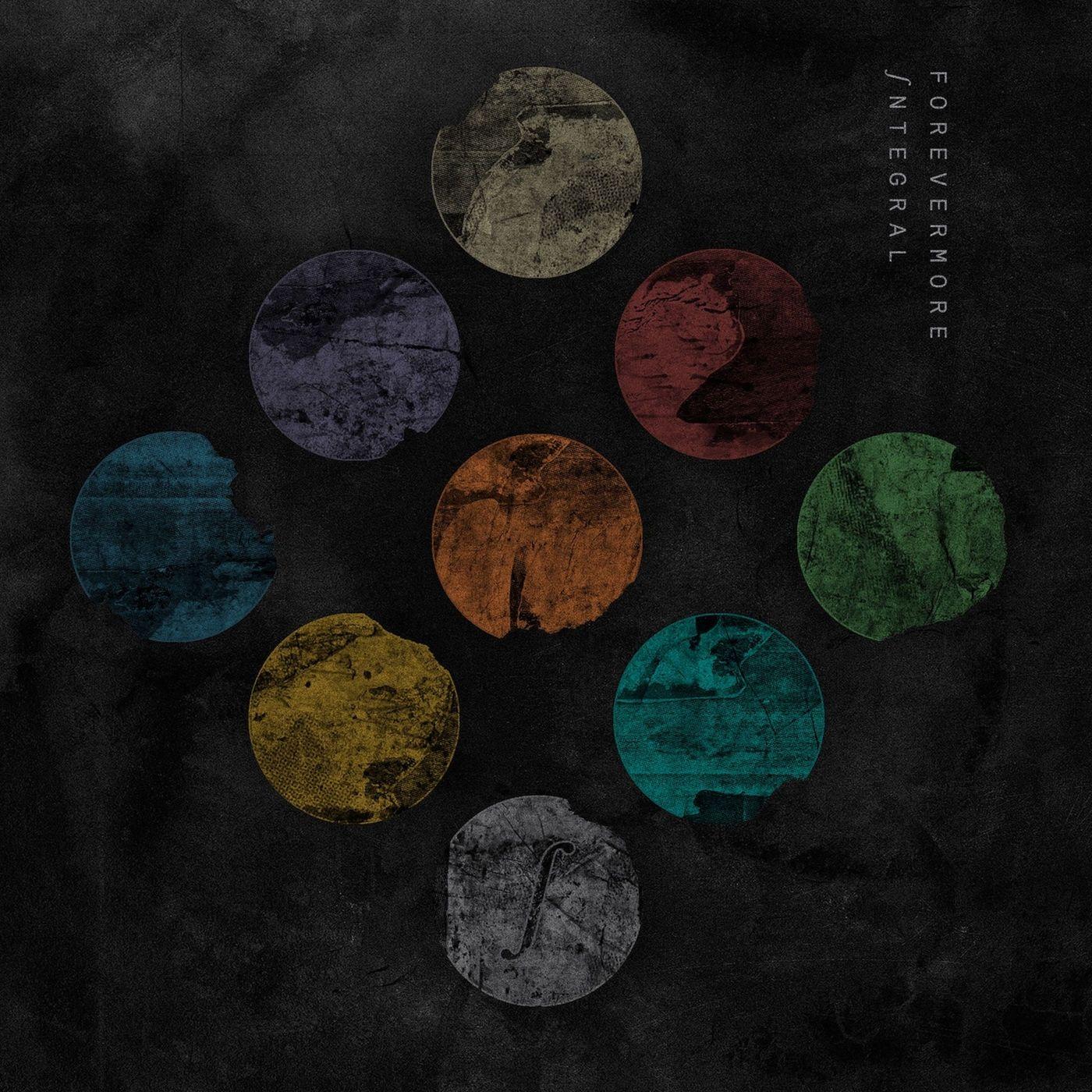 Capa do Álbum "Integral ", de Forevermore