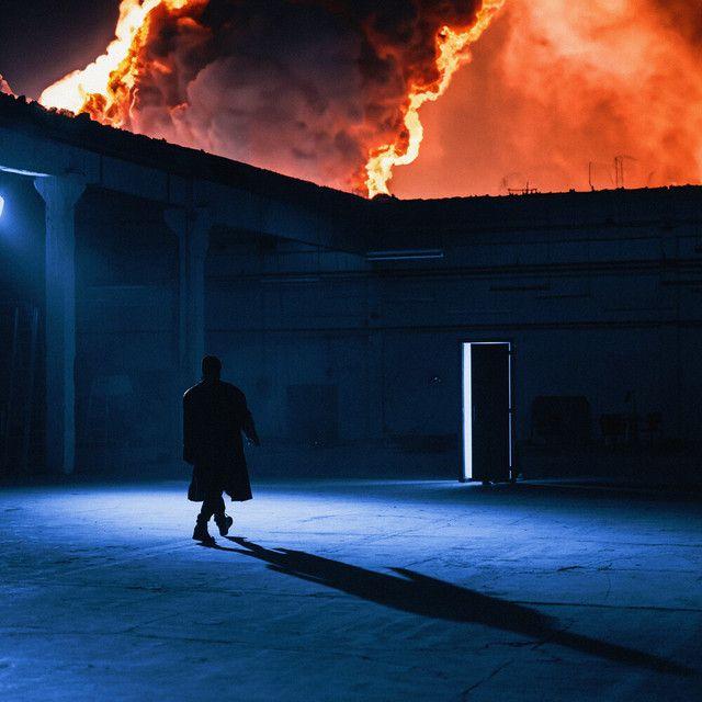 Capa do Single/EP "Satus", de 3AM