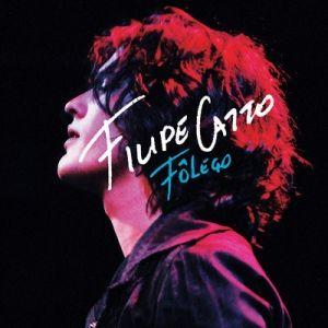 Portada de Álbum "Fôlego", de CATTO