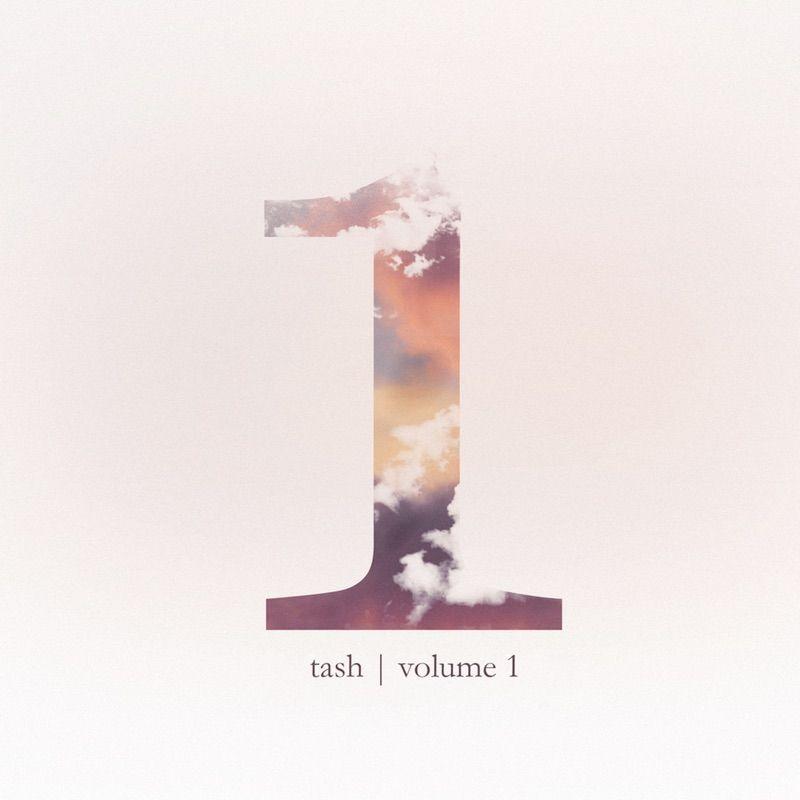 Portada de Sencillo/EP "Volume 1", de Tash Palmer