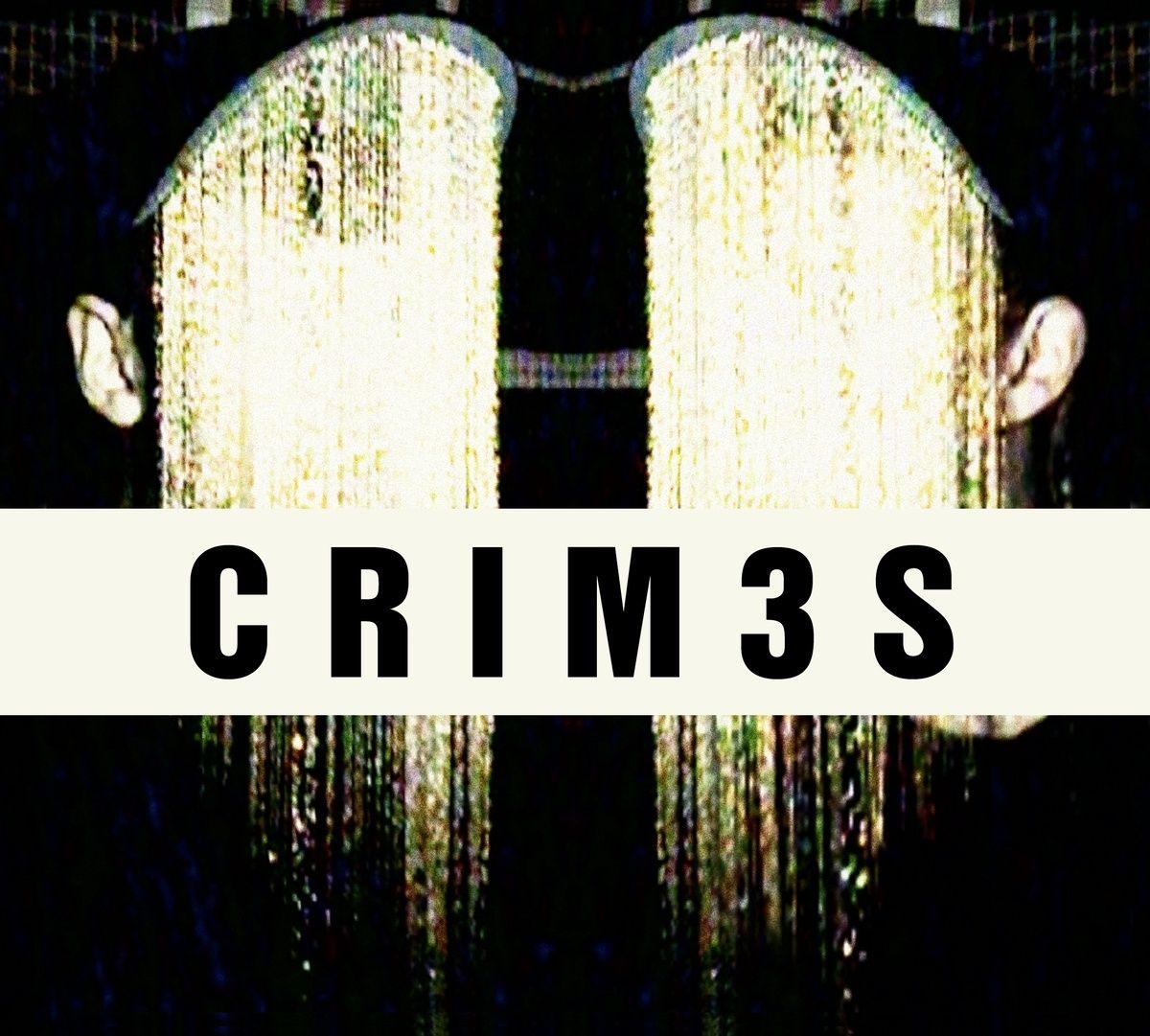 Portada de Álbum "EP", de Crim3s