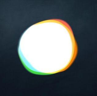 Capa do Álbum "Dilate", de Vessels