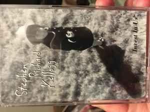 Portada de Álbum "Invest In Us", de Stephen Kellogg