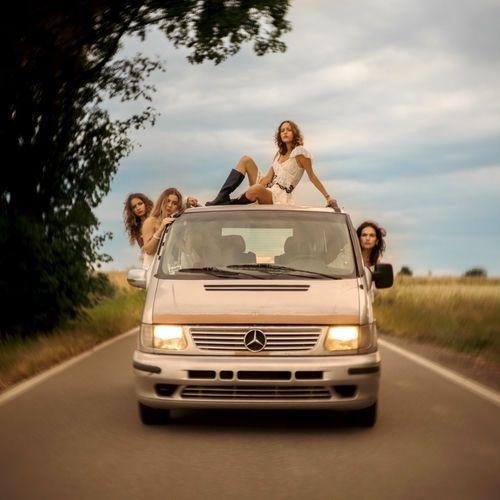 Portada de Sencillo/EP "Mario", de Lör