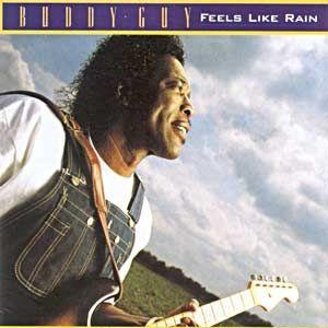 Portada de Álbum "Buddy Guy: The Collection", de Buddy Guy