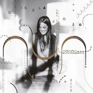 Portada de Álbum "Nua", de Gisela João