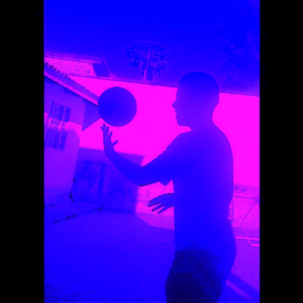 Portada de Sencillo/EP "Mãe do Lil Mike (EARRAPE)", de 512 | Quinhentos E Doze