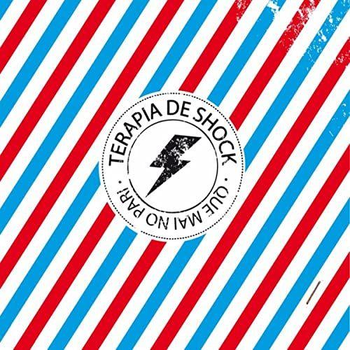 Portada de Álbum "Que Mai No Pari", de Teràpia de Shock