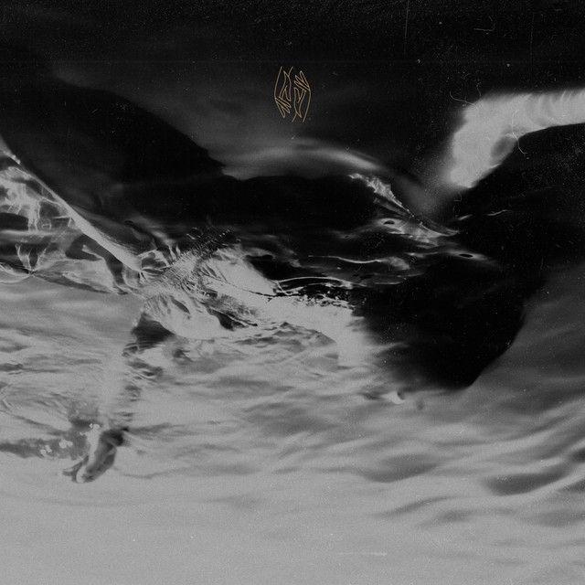 Portada de Sencillo/EP "Slow Burn", de Limbs