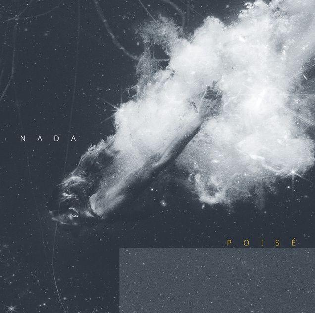 Portada del álbum "Nada", de Poisé