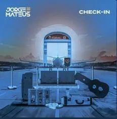 Album cover of "Check-In" by Jorge & Mateus
