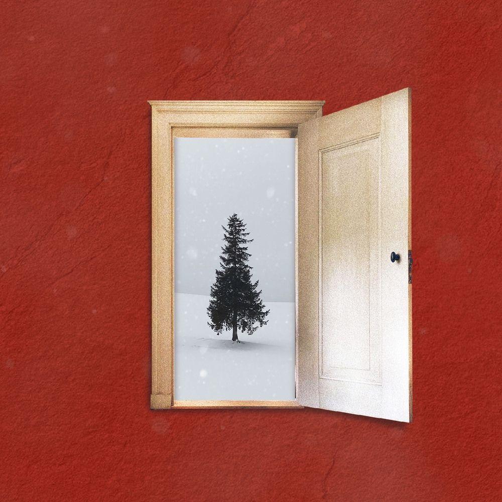 Capa do Single/EP "welove Christmas", de GRASS