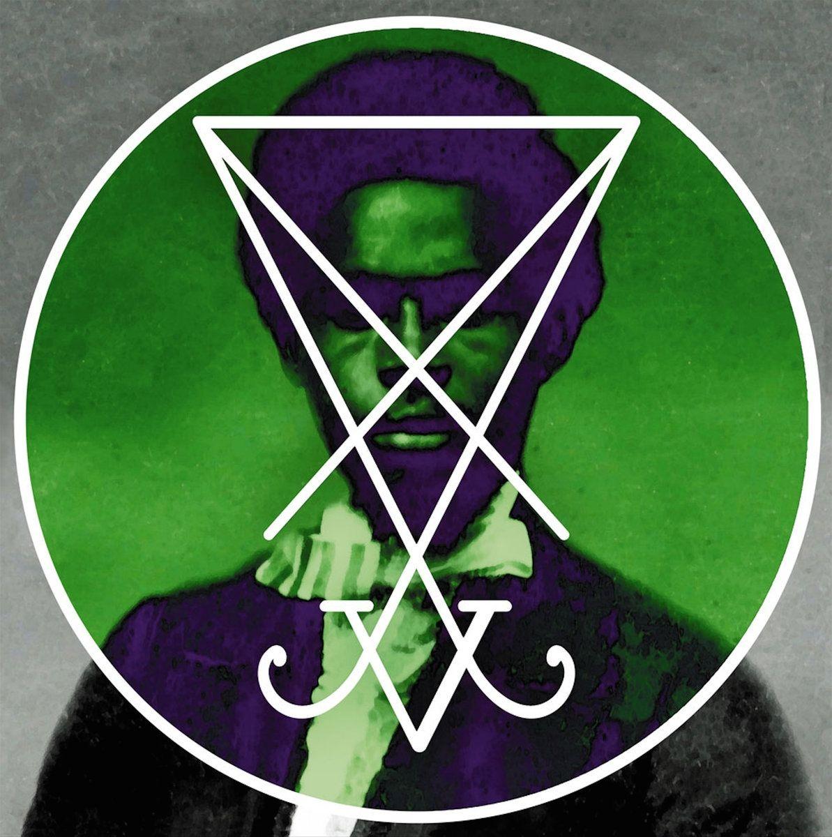 Portada de Álbum "Devil Is Fine", de Zeal and Ardor