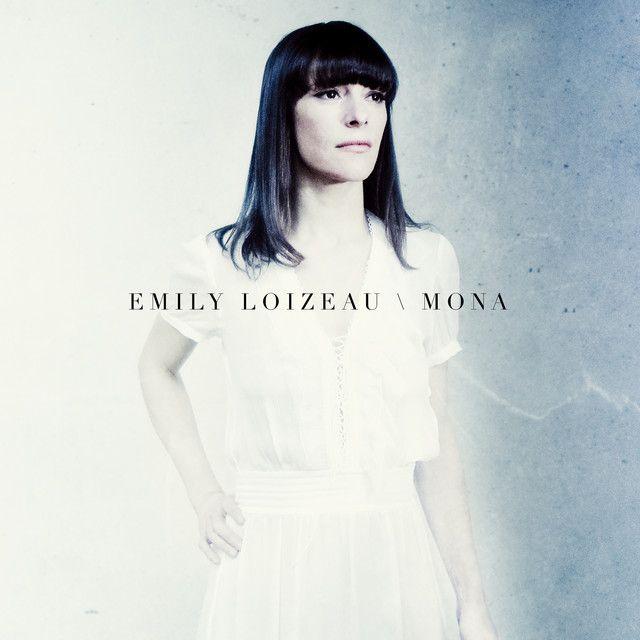 Portada de Álbum "Mona", de Emily Loizeau