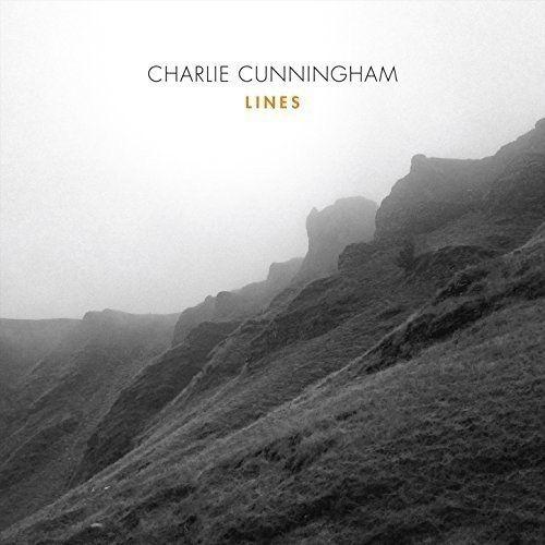 Portada de Álbum "Lines", de Charlie Cunningham