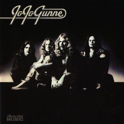 Capa do Álbum "Bite Down Hard", de Jo Jo Gunne